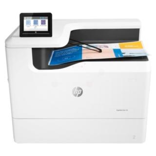 PageWide Color 755 dn PageWide Color 755 dn