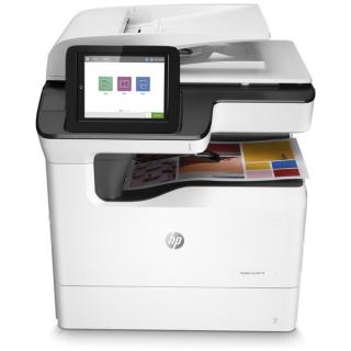 PageWide Managed Color MFP P 779 dns PageWide Managed Color MFP P 779 dns