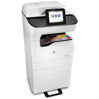 PageWide Managed Color MFP P 77940 dns PageWide Managed Color MFP P 77940 dns