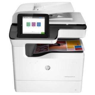 PageWide Managed Color MFP P 77950 dn PageWide Managed Color MFP P 77950 dn