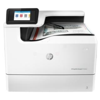 PageWide Managed P 75050 dw PageWide Managed P 75050 dw