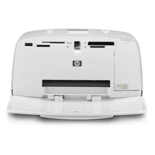 PhotoSmart A 510 Series