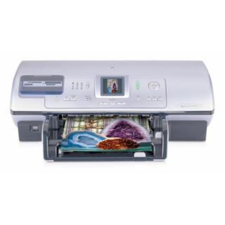 PhotoSmart 8450 PhotoSmart 8450