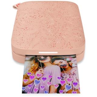 Sprocket 200 pink Sprocket 200 pink