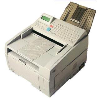 Jetfax M 930 E Jetfax M 930 E