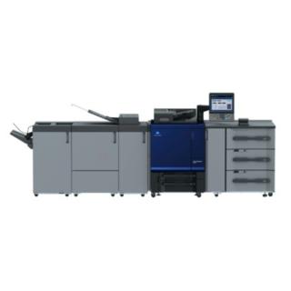 AccurioPress C 4070 AccurioPress C 4070