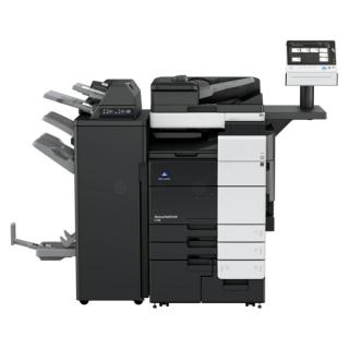 AccurioPrint C 759 AccurioPrint C 759