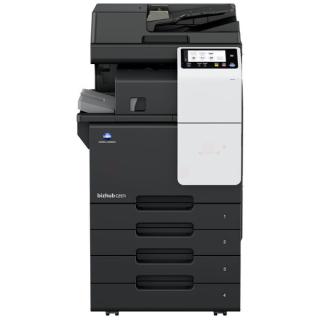 Bizhub C 257 i