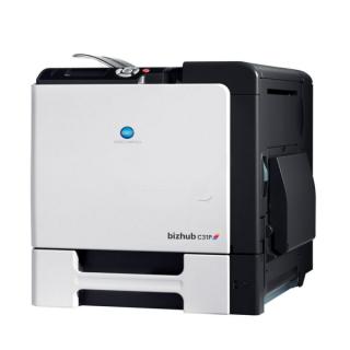Bizhub C 31 P Bizhub C 31 P