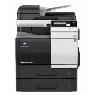 Bizhub C 3351 Bizhub C 3351