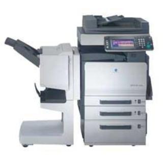 Bizhub C 351 Bizhub C 351
