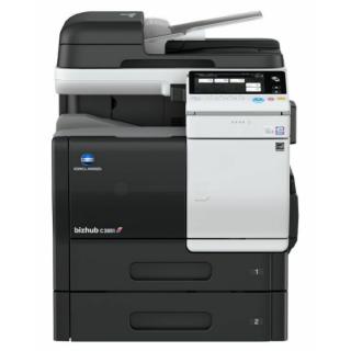 Bizhub C 3851 Bizhub C 3851