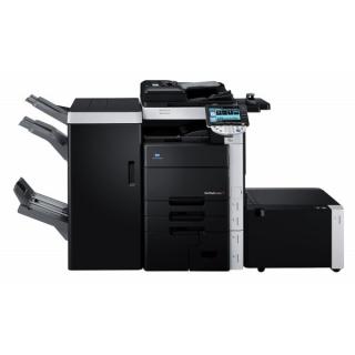 Bizhub C 552 DS Bizhub C 552 DS