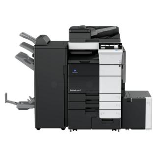 Bizhub C 659 t Bizhub C 659 t
