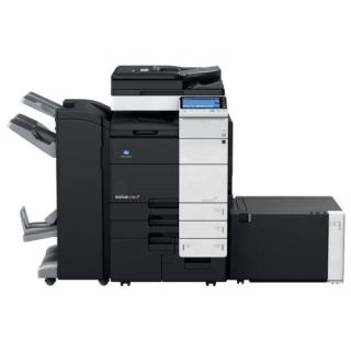 Bizhub C 754 Bizhub C 754