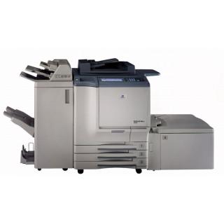 Bizhub Pro C 500 Bizhub Pro C 500
