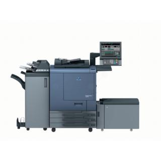 Bizhub Pro C 6000 Series Bizhub Pro C 6000 Series