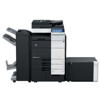Bizhub Pro C 650 Series Bizhub Pro C 650 Series