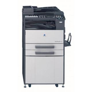 Bizhub 162 Bizhub 162