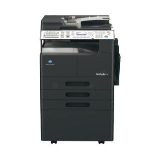 Bizhub 195 Bizhub 195