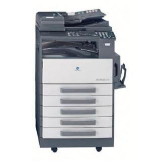 Bizhub 210 Bizhub 210