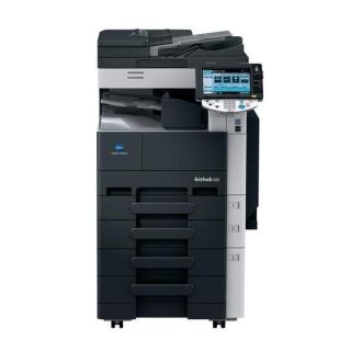 Bizhub 223 Bizhub 223