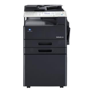Bizhub 226 Bizhub 226