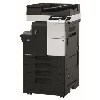 Bizhub 287 Bizhub 287