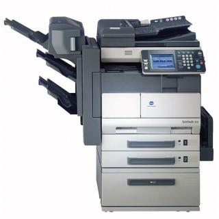 Bizhub 350 Bizhub 350