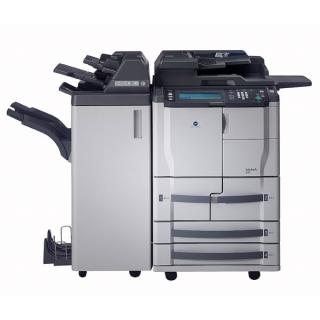 Bizhub 600 RM Bizhub 600 RM