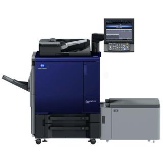 Bizhub Press C 3080 dx Bizhub Press C 3080 dx