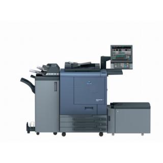 Bizhub Press C 6000 Bizhub Press C 6000