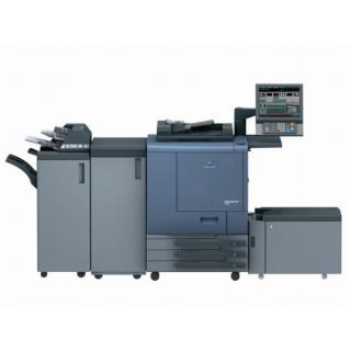 Bizhub Press C 7000 L Bizhub Press C 7000 L