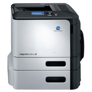 Magicolor 4750 EN