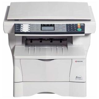 FS-1118 FDP MFP FS-1118 FDP MFP