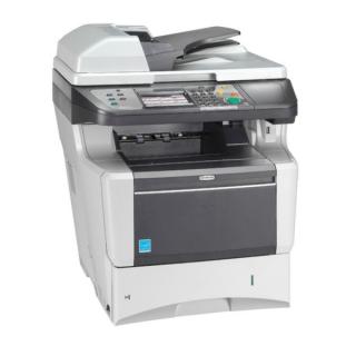 FS-3540 MFP FS-3540 MFP