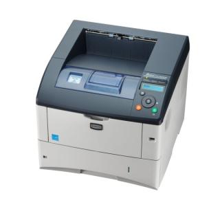FS-4020 DN FS-4020 DN