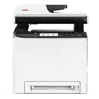SP C 260 Series SP C 260 Series