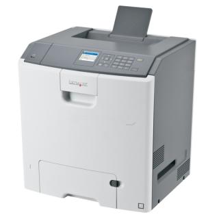 C 746 Series C 746 Series
