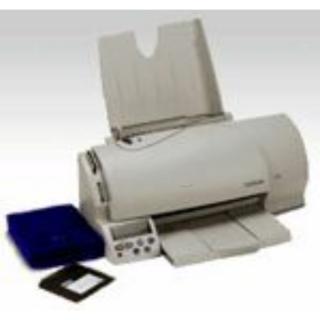 Colorjetprinter 5770 Colorjetprinter 5770