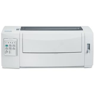 Forms Printer 2581 Plus Forms Printer 2581 Plus