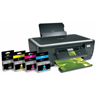 Intuition S 508 Intuition S 508