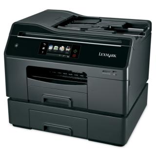 OfficeEdge Pro 5500 Series OfficeEdge Pro 5500 Series