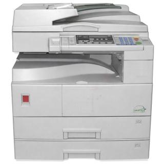 Docustation 1800 Series