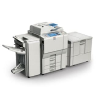 MP C 7500 MP C 7500