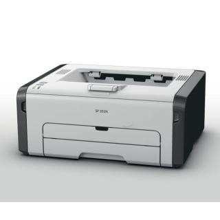 SP 200 Series SP 200 Series