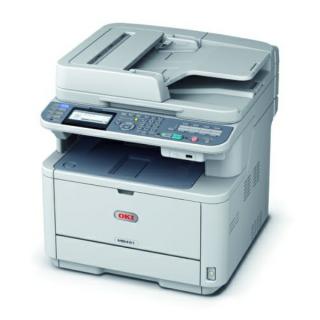 MB 451 MB 451