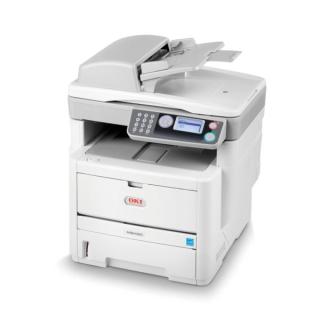 MB 460 MB 460