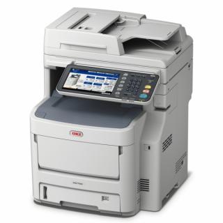 MB 760 dn Fax MB 760 dn Fax