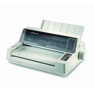 Microline 320 Flatbed